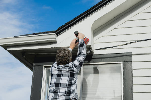 Best Aluminum Siding Installation  in Dayton, NV